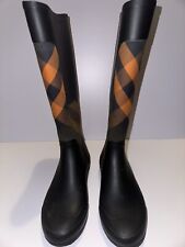 Burberry rain boots for sale  Philadelphia