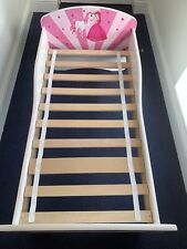 Children bed toddler for sale  BANBURY