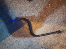 Winding handle hgv for sale  LEICESTER