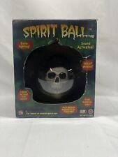 gemmy spirit ball for sale  Bethlehem