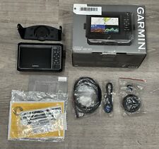 Combo sonar plotter cartográfico Garmin ECHOMAP UHD2 54cv BlueChart G3 sem transdutor 5" comprar usado  Enviando para Brazil