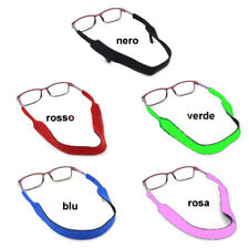 elastico occhialini usato  Manfredonia