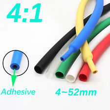 Heat shrink waterproof for sale  Shipping to Ireland