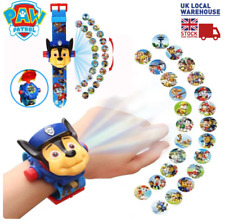 Paw patrol projection for sale  ORPINGTON