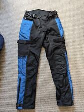 Reissa motorcycle trousers for sale  BRISTOL