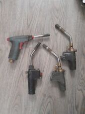 Blow brazing torch for sale  LEICESTER