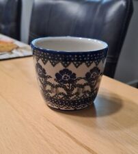 bunzlauer tasse gebraucht kaufen  Velbert-Neviges