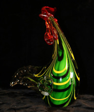 Vintage colorful rooster for sale  Seattle