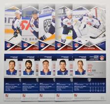 2016-17 KHL Torpedo Nizhny Novgorod escolha um cartão de jogador comprar usado  Enviando para Brazil