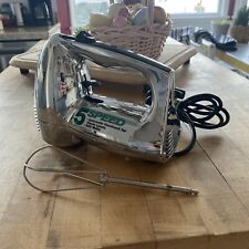 Cuisinart hand mixer for sale  Whittier