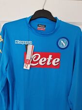 Napoli player issue for sale  LONDONDERRY