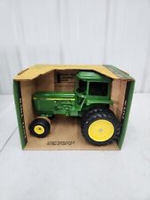 Tractor de juguete vintage original 1/16 Ertl John Deere 4440 Sound-Gard en caja 4430 segunda mano  Embacar hacia Argentina