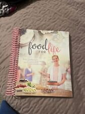 healthy cookbooks cooking for sale  Rutherfordton