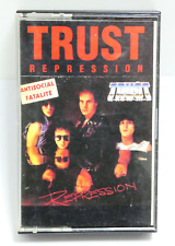 Cassette audio trust d'occasion  Nice-
