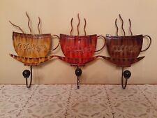 Metal coffee bar for sale  Potterville