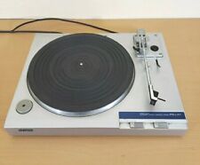 Sony PS-LX1 Vinyl Record Player Direct Drive Turntable (No Lid) Tested & Works for sale  Shipping to South Africa