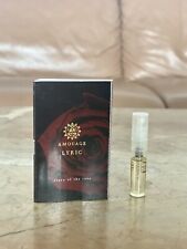 Riginal parfum amouage gebraucht kaufen  Frankfurt