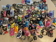 HUGE LOT OF 200+ WOMEN'S MISC FASHION WATCHES NO BATTERIES LOT 62 NEW NO BOXES for sale  Shipping to South Africa