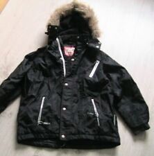 Winterjacke 140 jungen gebraucht kaufen  Flensburg