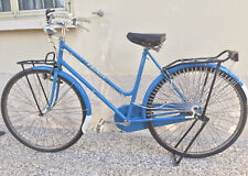 Bicicletta italiana originale usato  Bologna