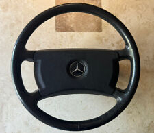 Leather mercedes benz for sale  EPSOM