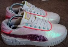 Puma Sophia Webster Womens UK 5.5 for sale  Shipping to South Africa