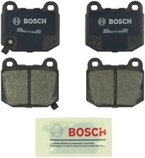 Almofadas traseiras QuietCast Bosch BP961 comprar usado  Enviando para Brazil