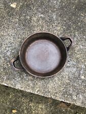 Cast iron cookware for sale  DONCASTER