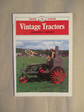 Vintage tractors charles for sale  SOUTHAMPTON