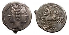 Moneta antica romana usato  Vaccarizzo Albanese