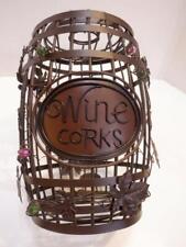 Wine barrel cork for sale  Yakima