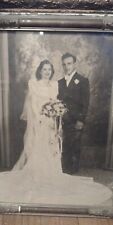 Vintage 1939 wedding for sale  New Haven