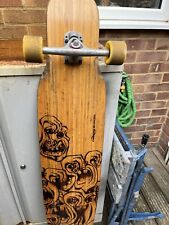 Used loaded longboard for sale  ANDOVER