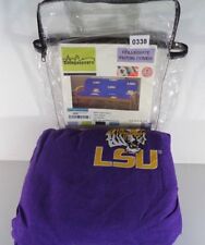 College covers louisiana for sale  Knoxville