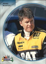 1999 Maxx #10 Ward Burton, usado comprar usado  Enviando para Brazil