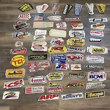 Huge lot stickers for sale  Lynchburg