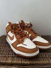 Nike dunk retro for sale  LONDON