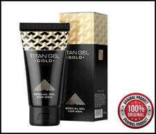 Titan gel gold usato  Sala Bolognese