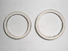 Exhaust gaskets yamaha for sale  STAINES-UPON-THAMES