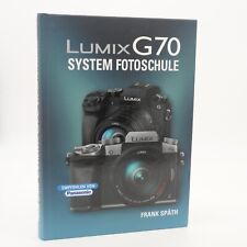 Lumix g70 system gebraucht kaufen  Gaienhofen