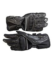 Adult motorcycle gloves for sale  CARNFORTH