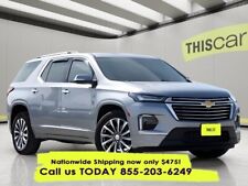 2023 chevrolet traverse for sale  Tomball