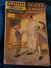 1951 comic classics for sale  SWANSEA