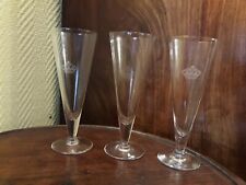 Lot verre coupe d'occasion  France