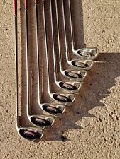 Ping g20 clubs for sale  HINCKLEY