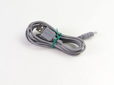 Genuine Sony Mini USB Cable 150 cm Quality Cable by Sony for All Mini USB Device comprar usado  Enviando para Brazil