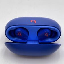 Used, Beats Studio Buds - True Wireless Noise Cancelling Earphones - Blue for sale  Shipping to South Africa