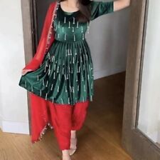 Afghan dress afghan for sale  GLASGOW