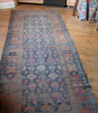 Antique oriental carpet for sale  TWICKENHAM