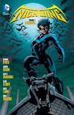 Nightwing vol bludhaven for sale  Montgomery
